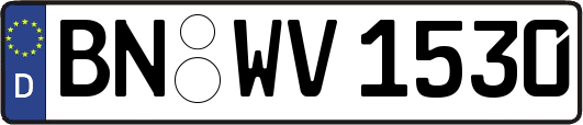 BN-WV1530