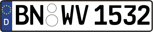 BN-WV1532