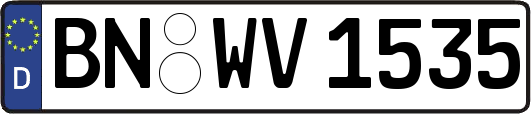 BN-WV1535