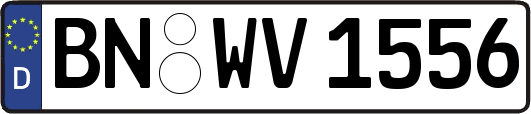 BN-WV1556