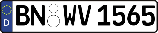 BN-WV1565