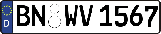 BN-WV1567