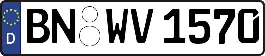 BN-WV1570