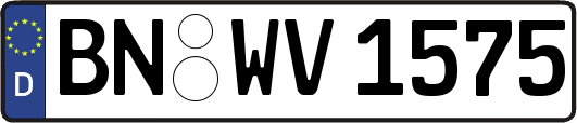 BN-WV1575