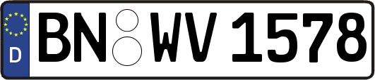 BN-WV1578