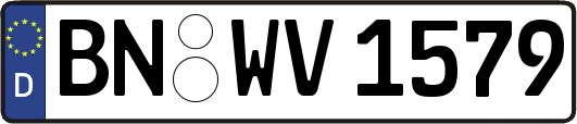 BN-WV1579