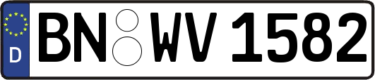 BN-WV1582