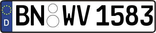 BN-WV1583