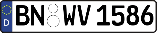 BN-WV1586