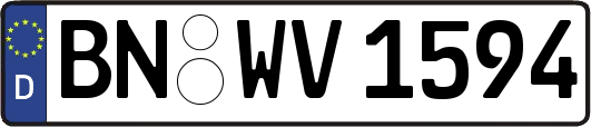 BN-WV1594