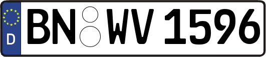 BN-WV1596