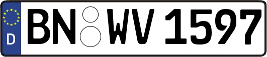 BN-WV1597