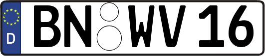 BN-WV16