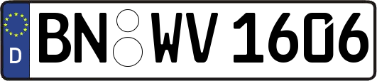 BN-WV1606