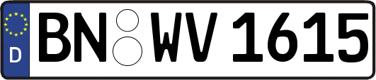 BN-WV1615