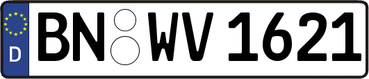 BN-WV1621