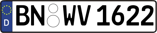 BN-WV1622