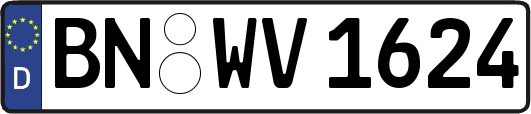 BN-WV1624