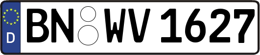 BN-WV1627