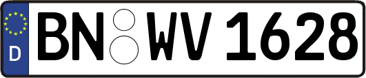 BN-WV1628