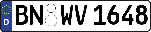 BN-WV1648