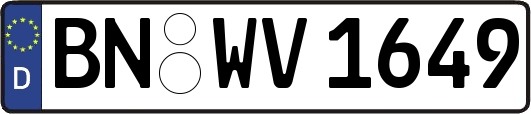 BN-WV1649