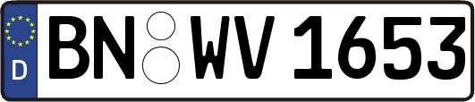 BN-WV1653