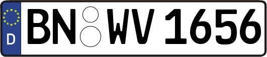 BN-WV1656