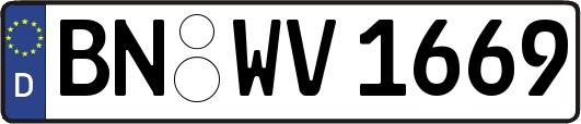BN-WV1669