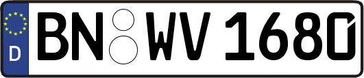 BN-WV1680