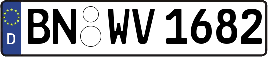 BN-WV1682