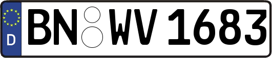 BN-WV1683