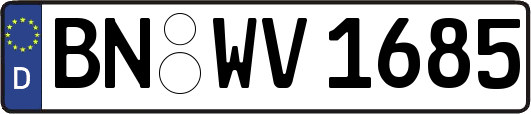 BN-WV1685