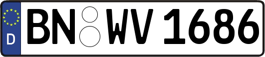 BN-WV1686