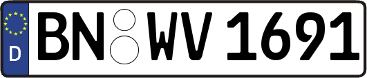 BN-WV1691