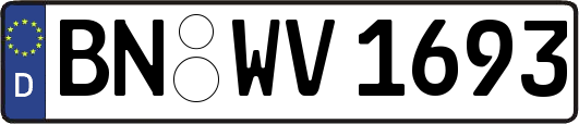 BN-WV1693