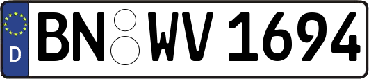 BN-WV1694