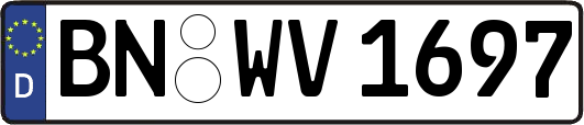 BN-WV1697