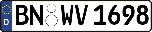 BN-WV1698