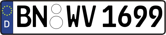 BN-WV1699