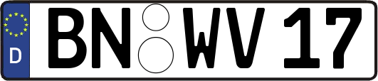 BN-WV17
