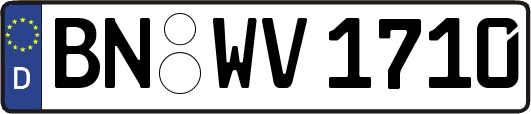 BN-WV1710
