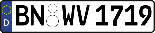 BN-WV1719