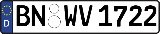 BN-WV1722