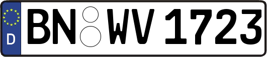 BN-WV1723