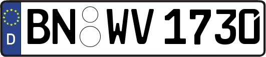 BN-WV1730