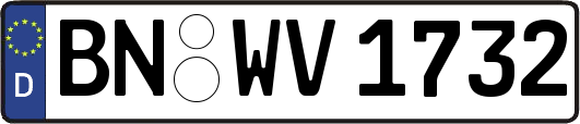 BN-WV1732