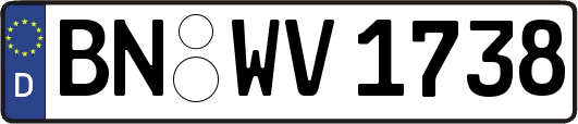 BN-WV1738