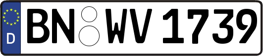 BN-WV1739