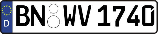 BN-WV1740